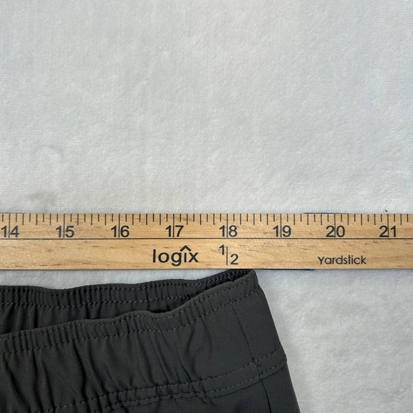 Soybu‎ Lightweight Athletic Joggers Mens XL Gray Activewear Pants - Picture 7 of 9